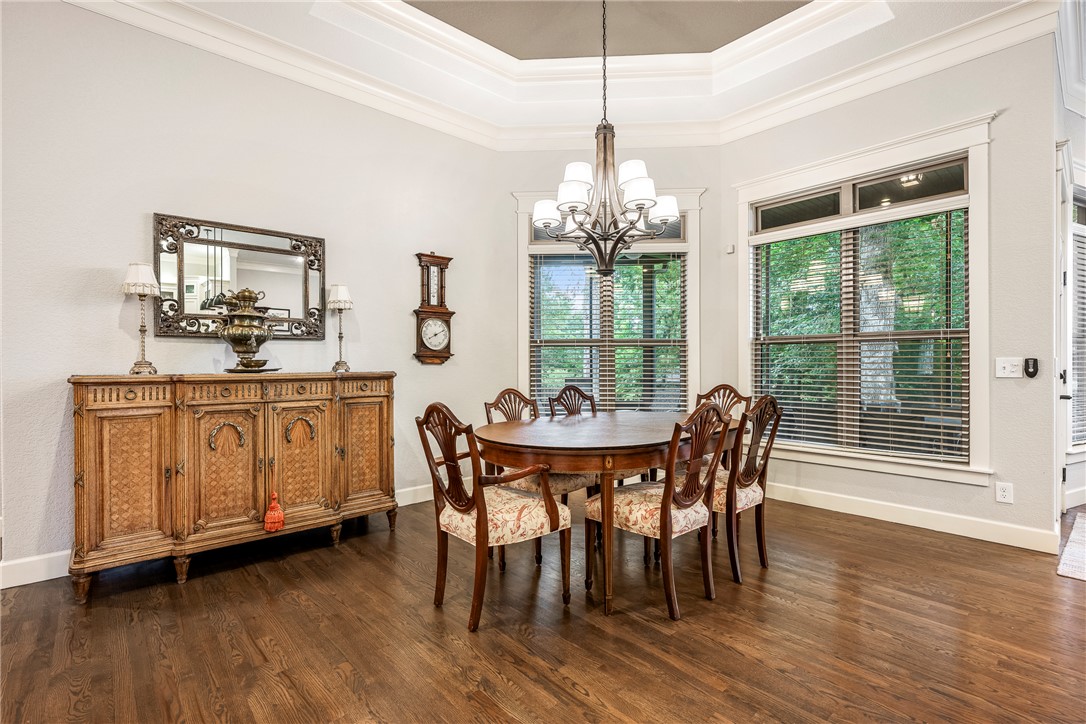 Woods Creek South Sub Ph II Bentonville - Residential