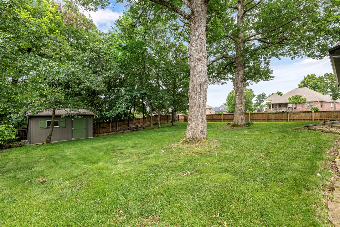 Woods Creek South Sub Ph II Bentonville - Residential