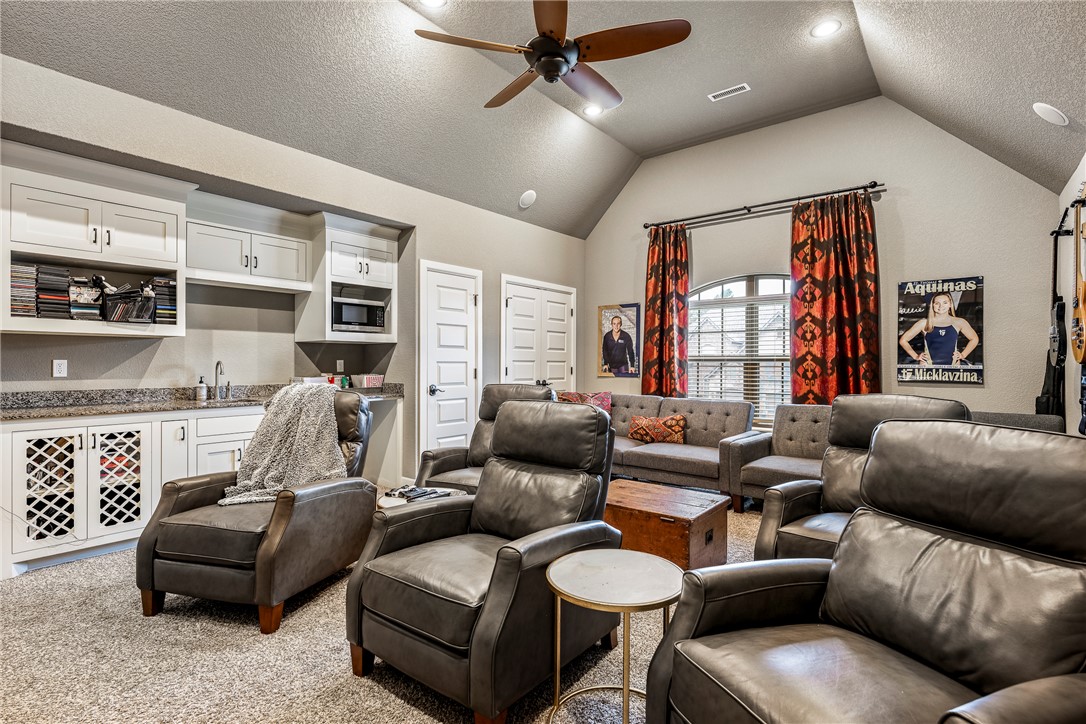 Woods Creek South Sub Ph II Bentonville - Residential