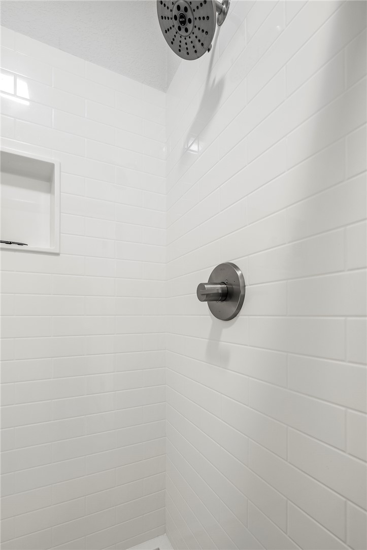 Woods Creek South Sub Ph II Bentonville - Residential