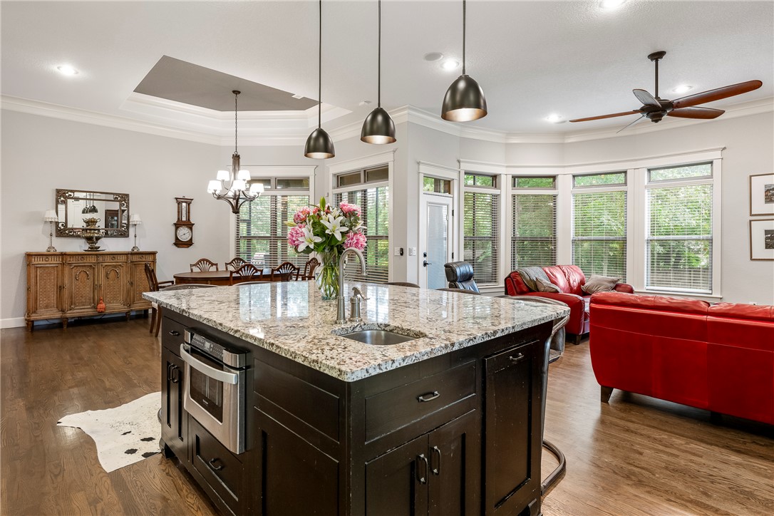 Woods Creek South Sub Ph II Bentonville - Residential