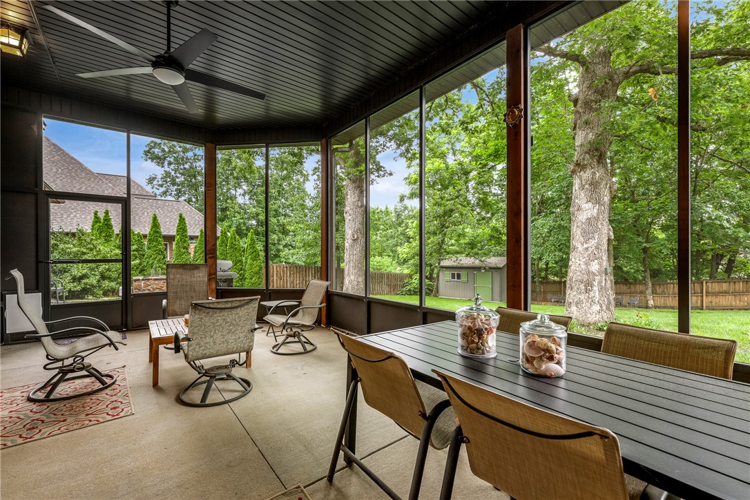 Woods Creek South Sub Ph II Bentonville - Residential