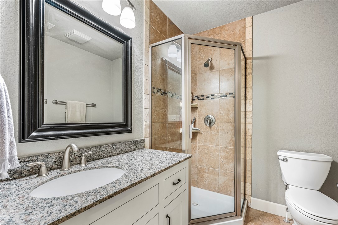 Woods Creek South Sub Ph II Bentonville - Residential