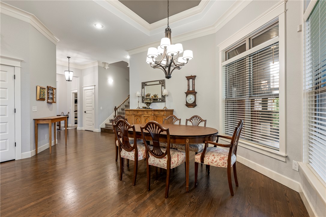 Woods Creek South Sub Ph II Bentonville - Residential