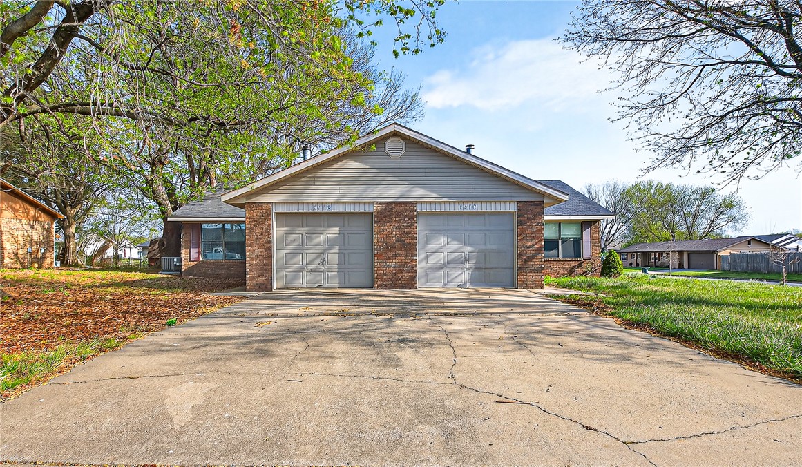 Northwest Acres - Residential
