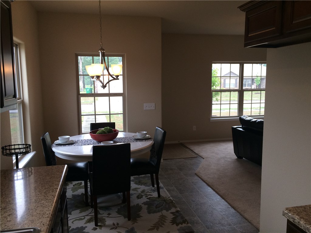 eastview - Residential