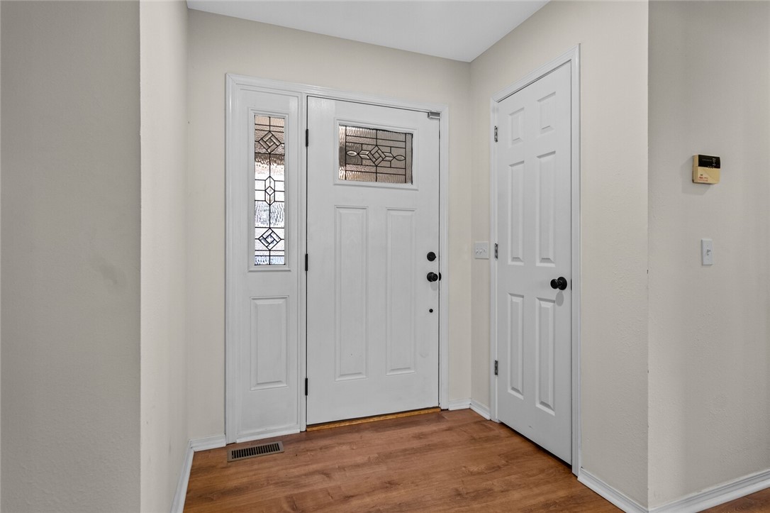 Welsh Add Rogers - Residential