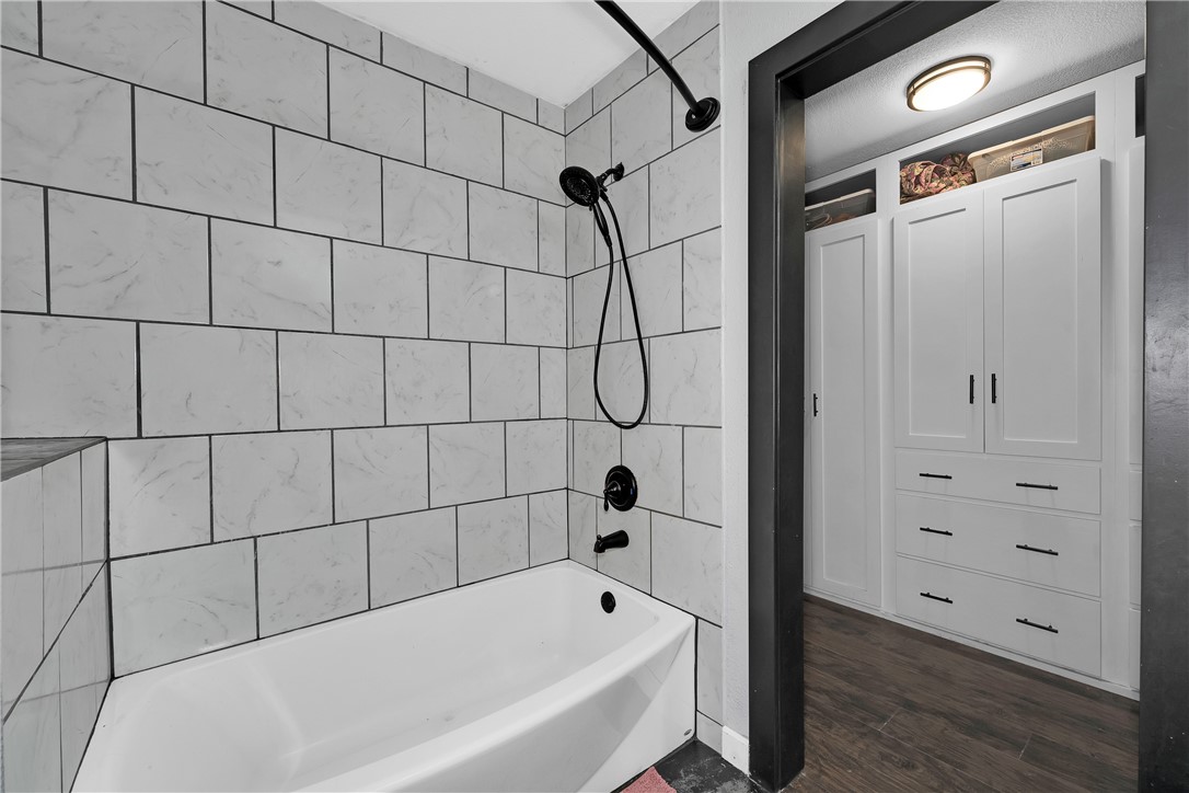 Tuttle Sub - Residential