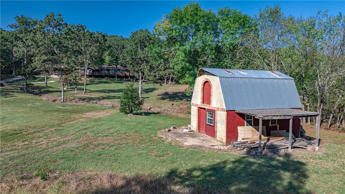 Tuttle Sub - Residential