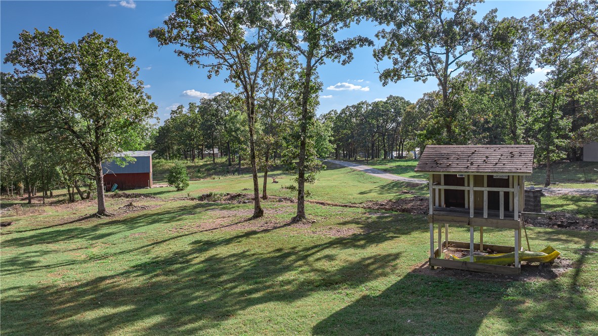Tuttle Sub - Residential