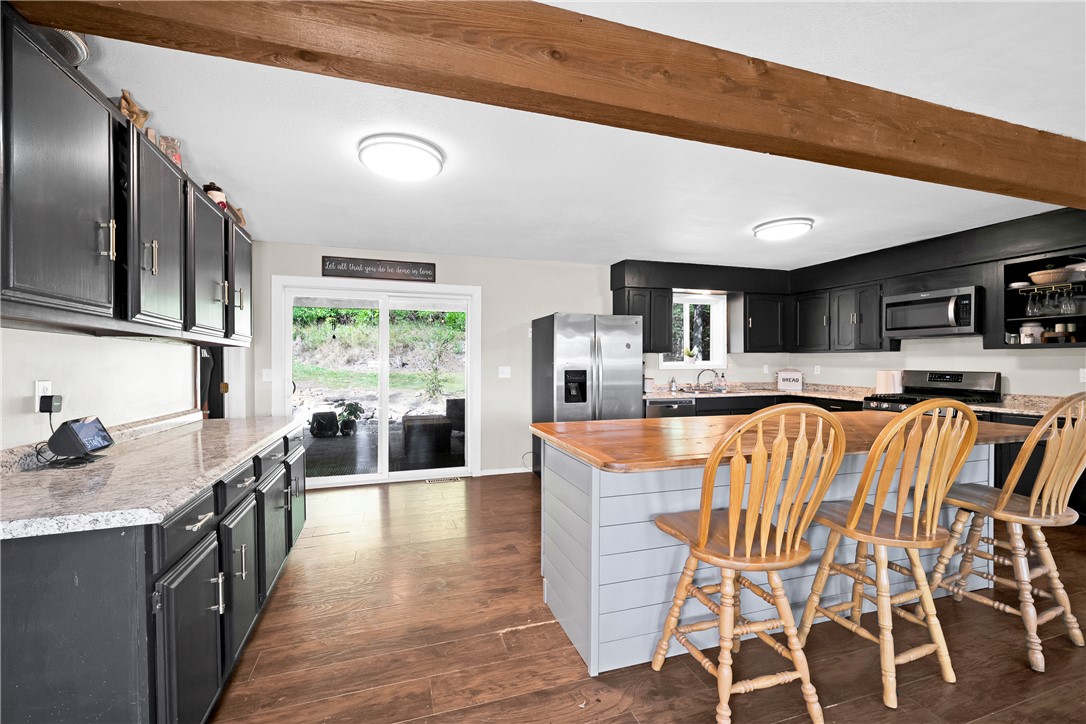 Tuttle Sub - Residential