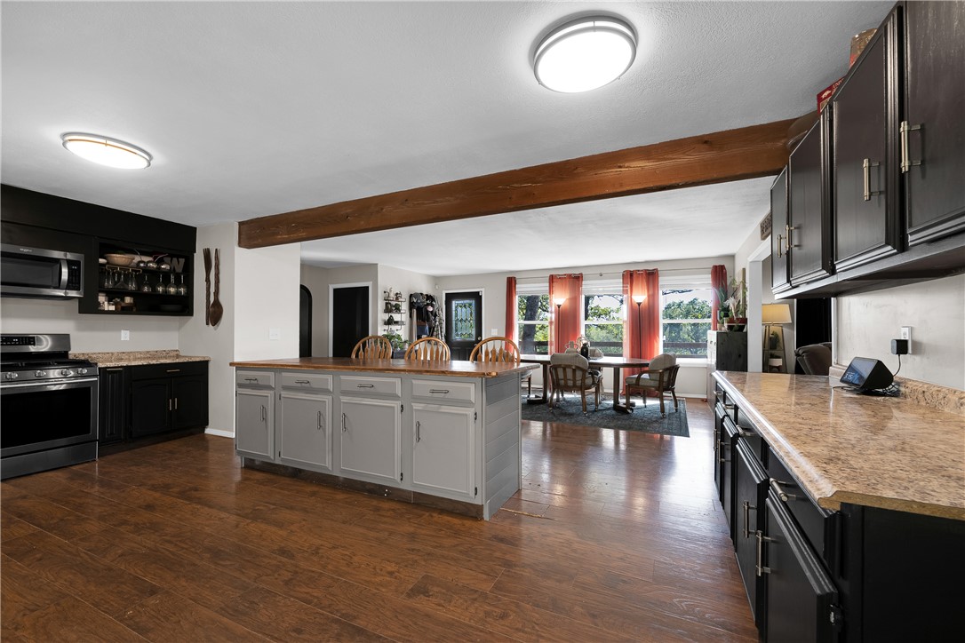 Tuttle Sub - Residential