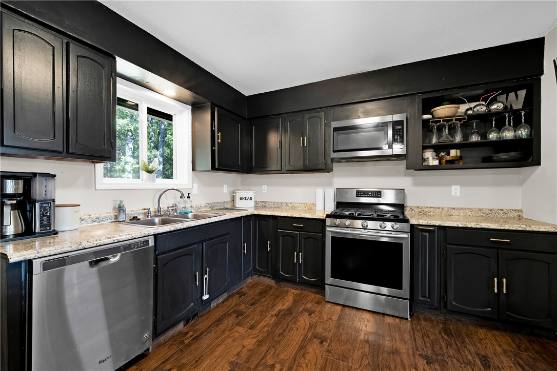 Tuttle Sub - Residential