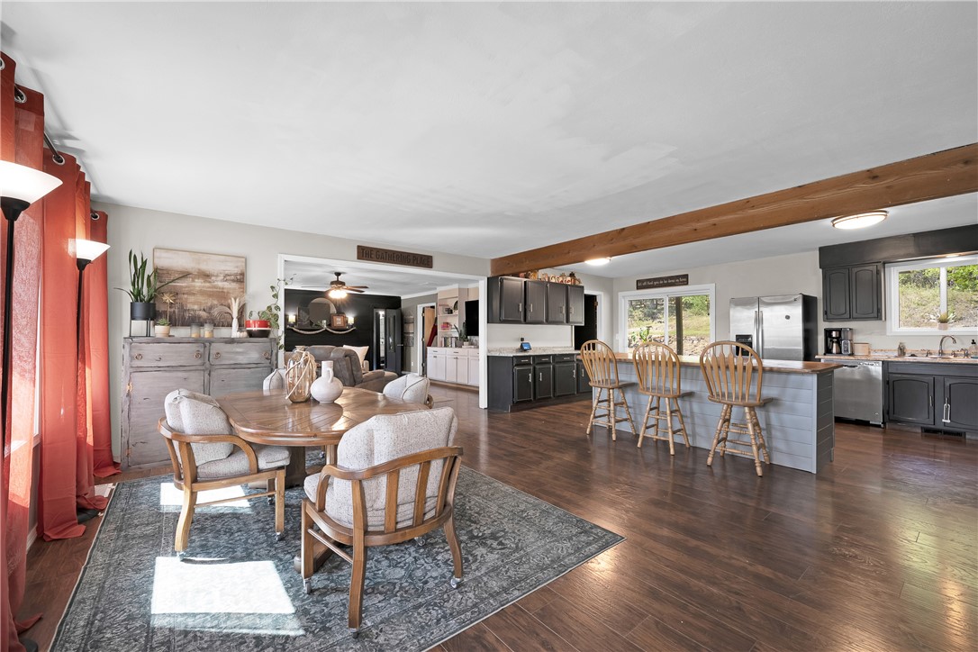 Tuttle Sub - Residential