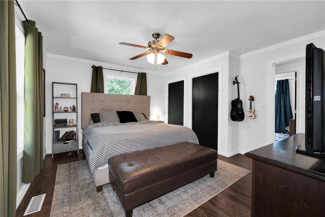 Tuttle Sub - Residential