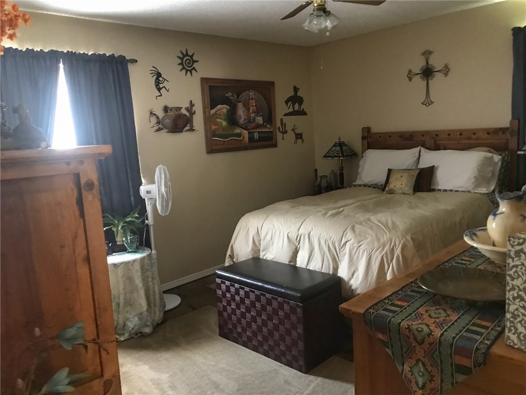 Rozars 1st Add Centerton - Residential Income