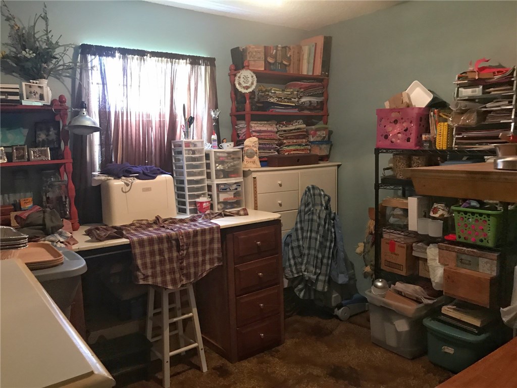 Rozars 1st Add Centerton - Residential Income