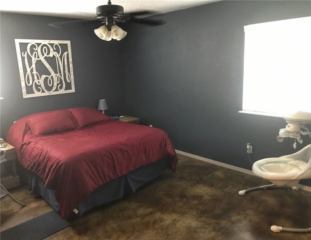 Rozars 1st Add Centerton - Residential Income