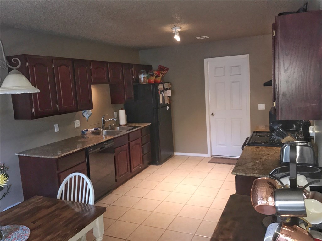 Rozars 1st Add Centerton - Residential Income