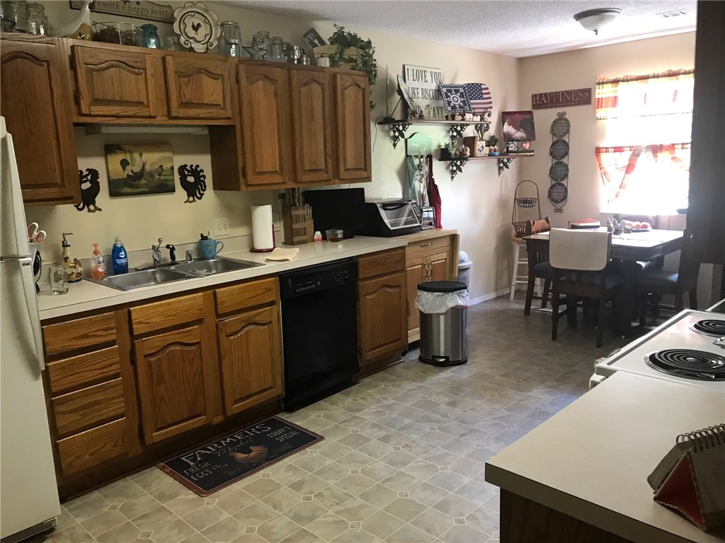 Rozars 1st Add Centerton - Residential Income
