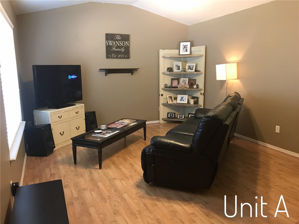 Rozars 1st Add Centerton - Residential Income