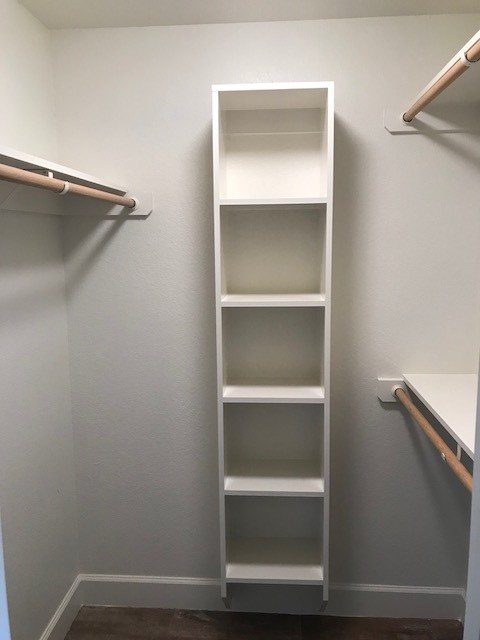 Abbey Add Bentonville - Residential Lease