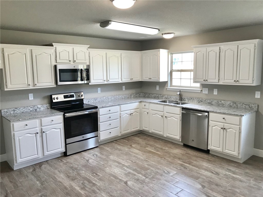 Abbey Add Bentonville - Residential Lease