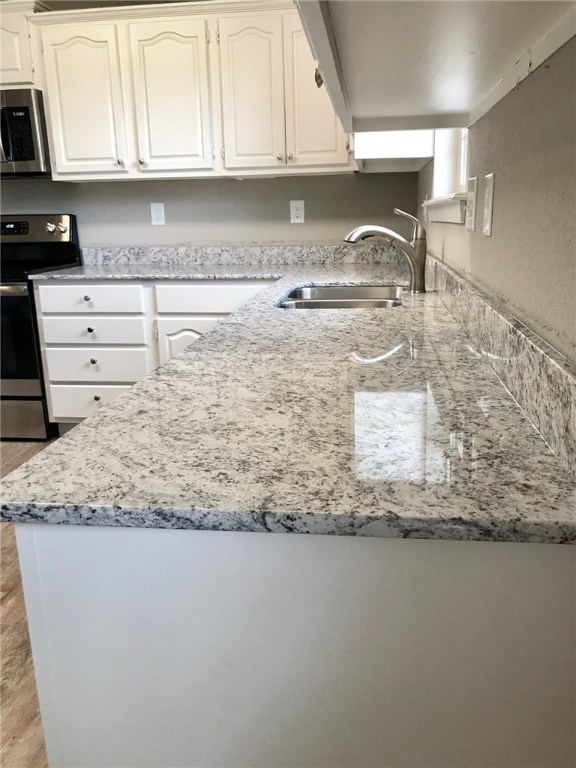 Abbey Add Bentonville - Residential Lease