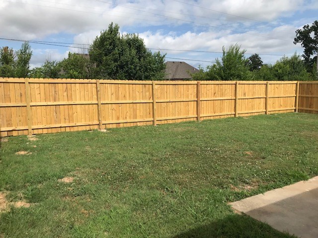 Abbey Add Bentonville - Residential Lease