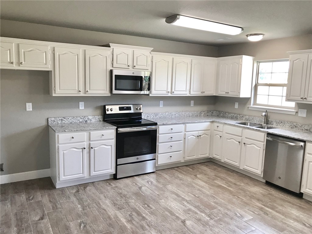 Abbey Add Bentonville - Residential Lease
