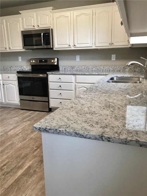 Abbey Add Bentonville - Residential Lease