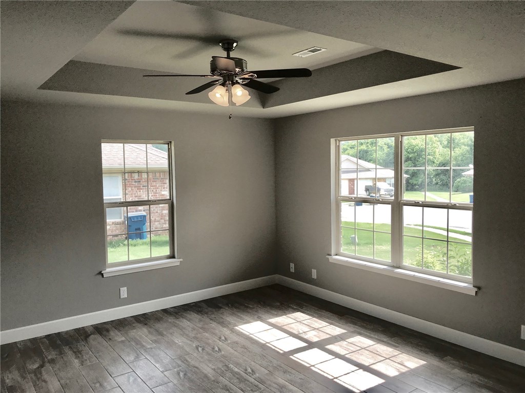 Abbey Add Bentonville - Residential Lease