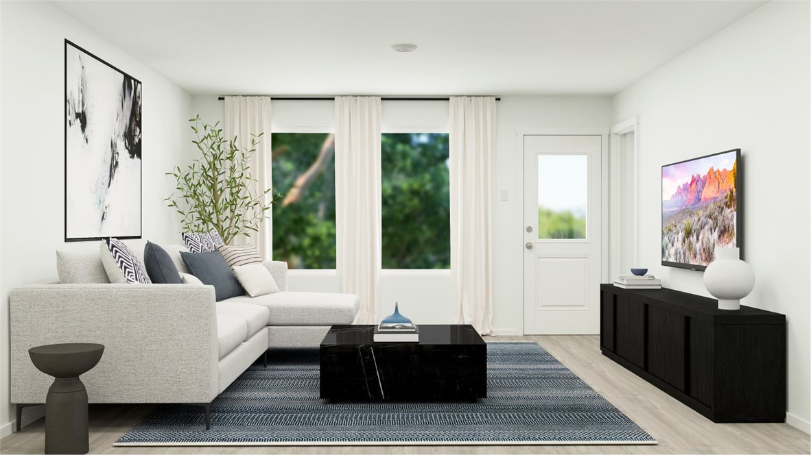 COPPER HILL S/D PH I - Residential