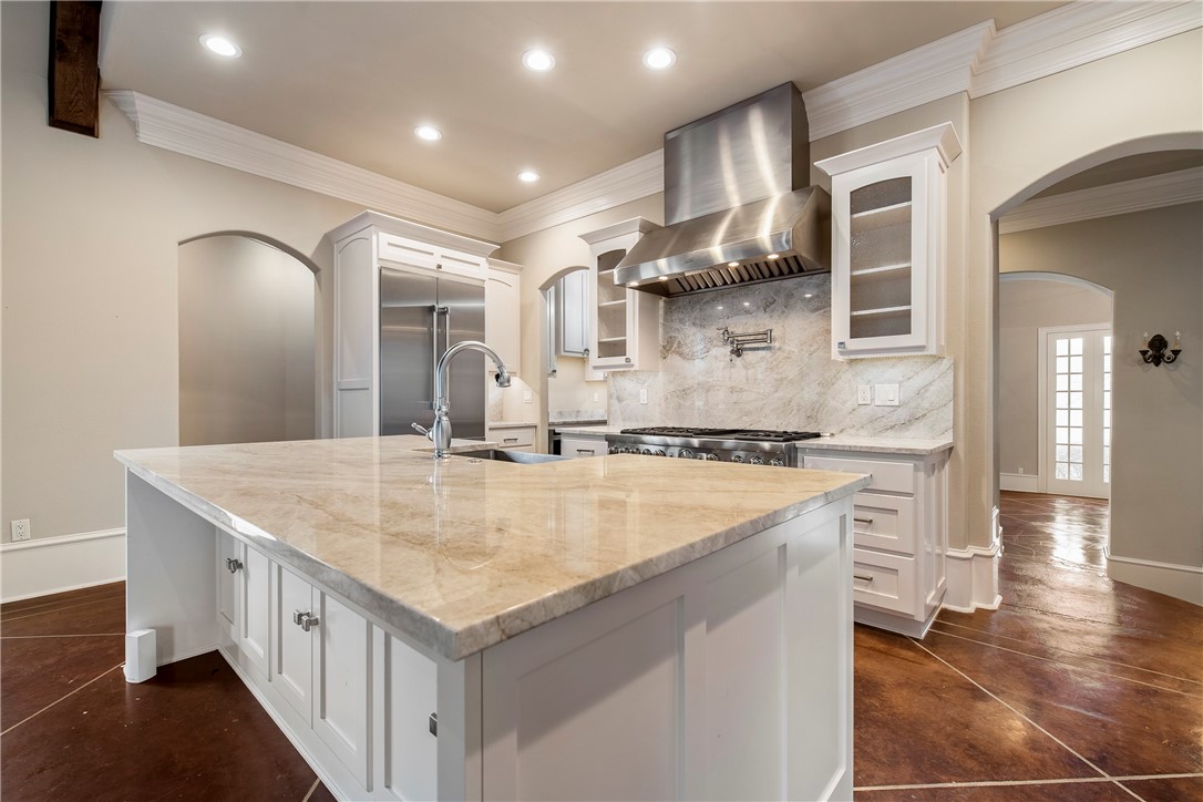 Pinnacle - Residential