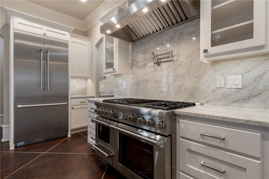 Pinnacle - Residential