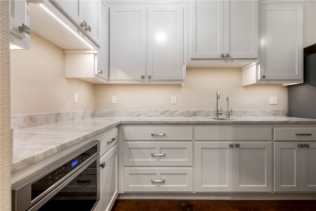 Pinnacle - Residential