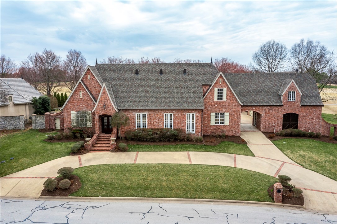 Pinnacle - Residential