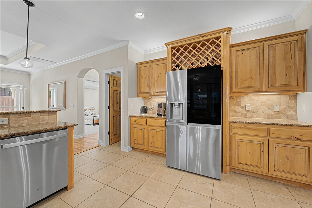 Lochmoor Club Sub Bentonville - Residential