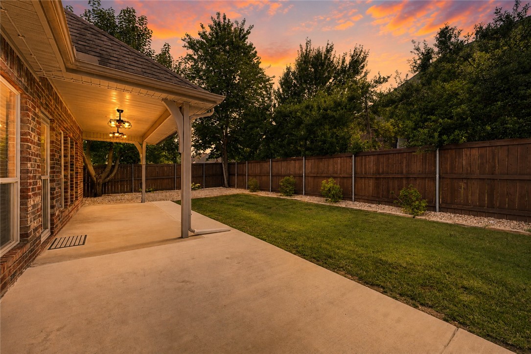 Lochmoor Club Sub Bentonville - Residential