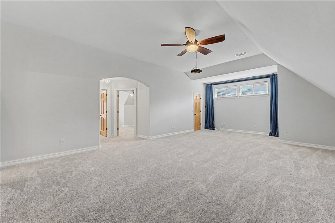 Lochmoor Club Sub Bentonville - Residential