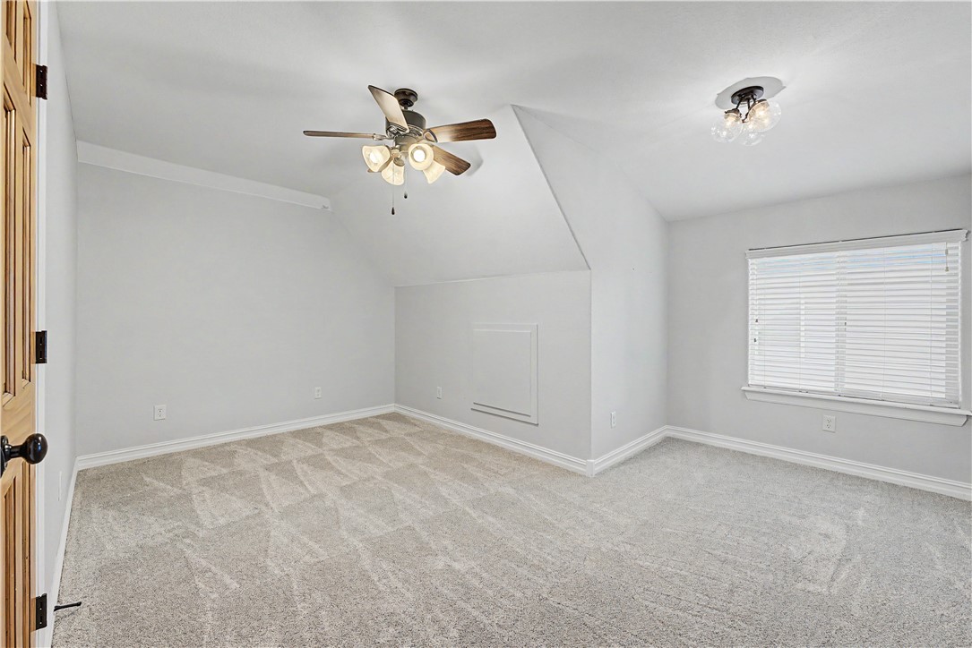 Lochmoor Club Sub Bentonville - Residential