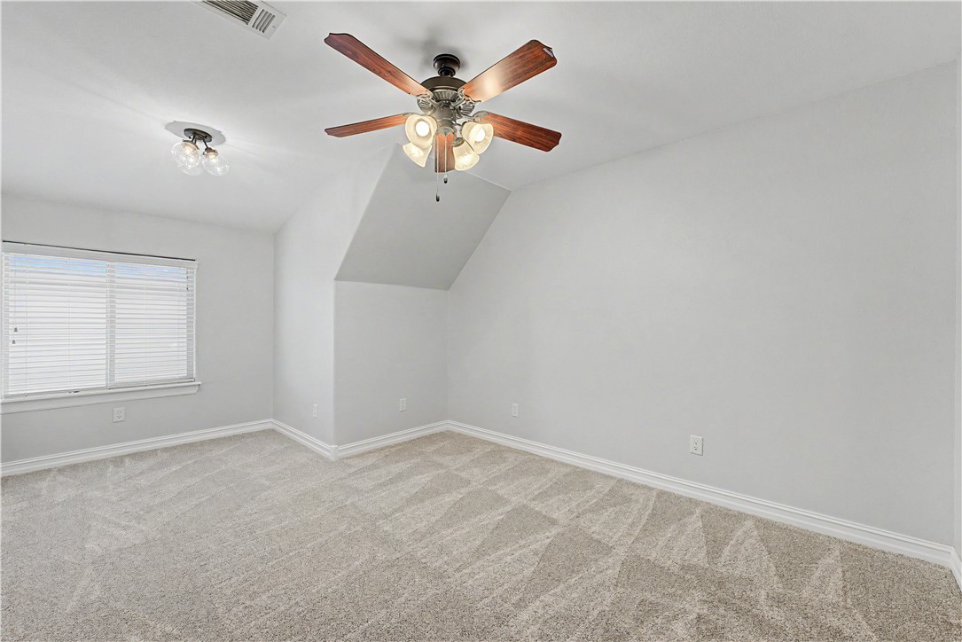 Lochmoor Club Sub Bentonville - Residential