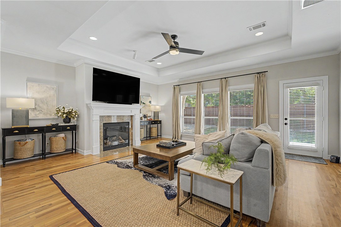 Lochmoor Club Sub Bentonville - Residential
