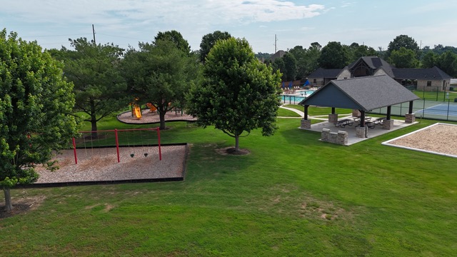 Lochmoor Club Sub Bentonville - Residential