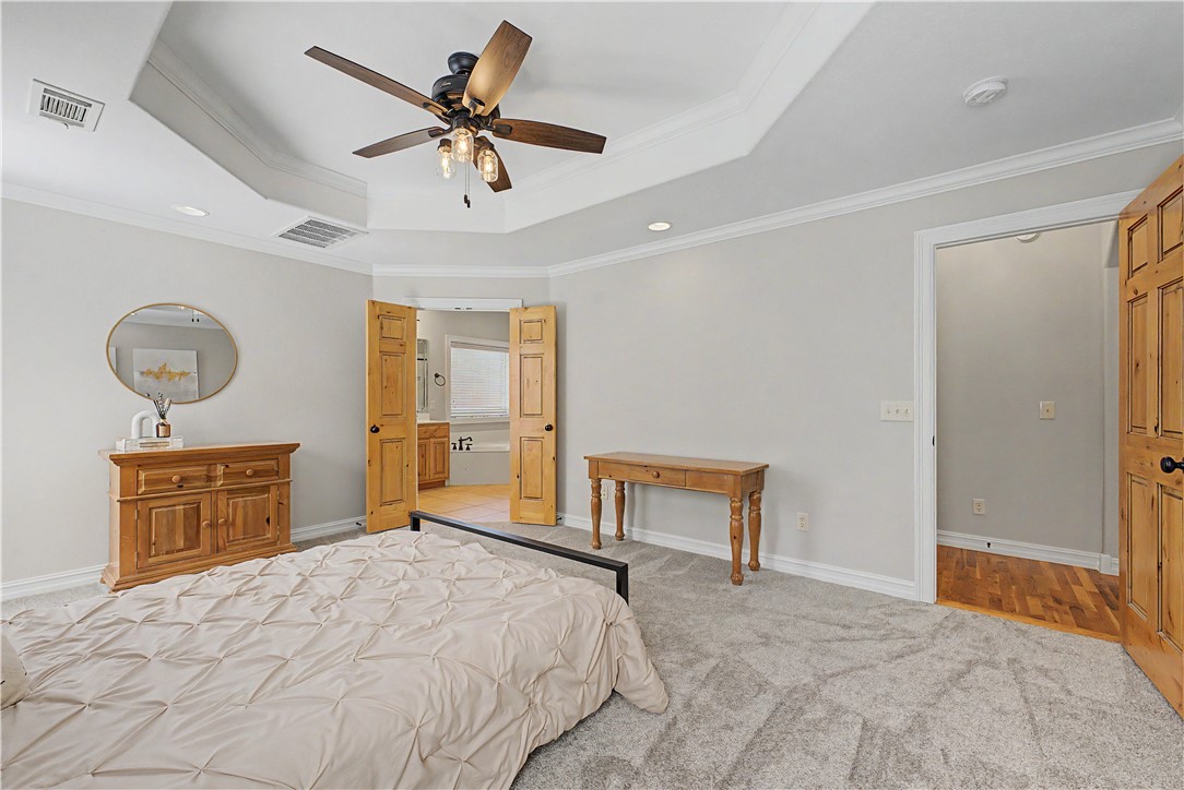 Lochmoor Club Sub Bentonville - Residential