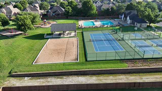 Lochmoor Club Sub Bentonville - Residential