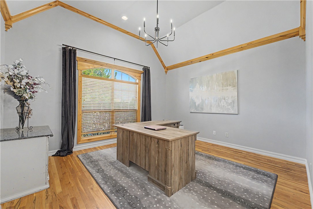 Lochmoor Club Sub Bentonville - Residential