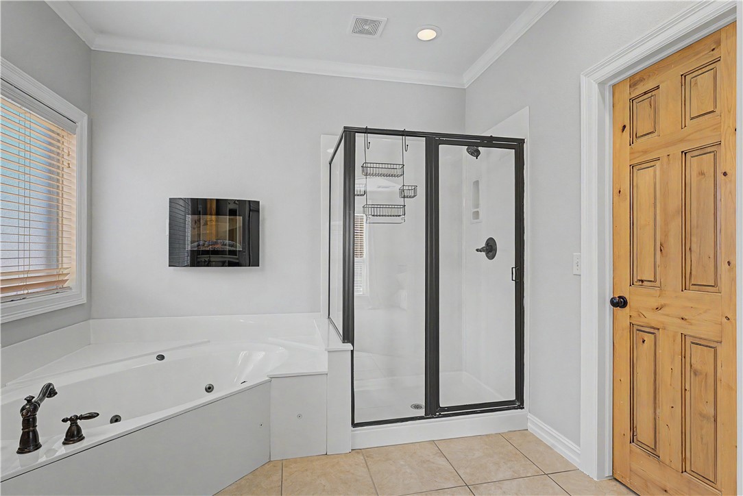 Lochmoor Club Sub Bentonville - Residential