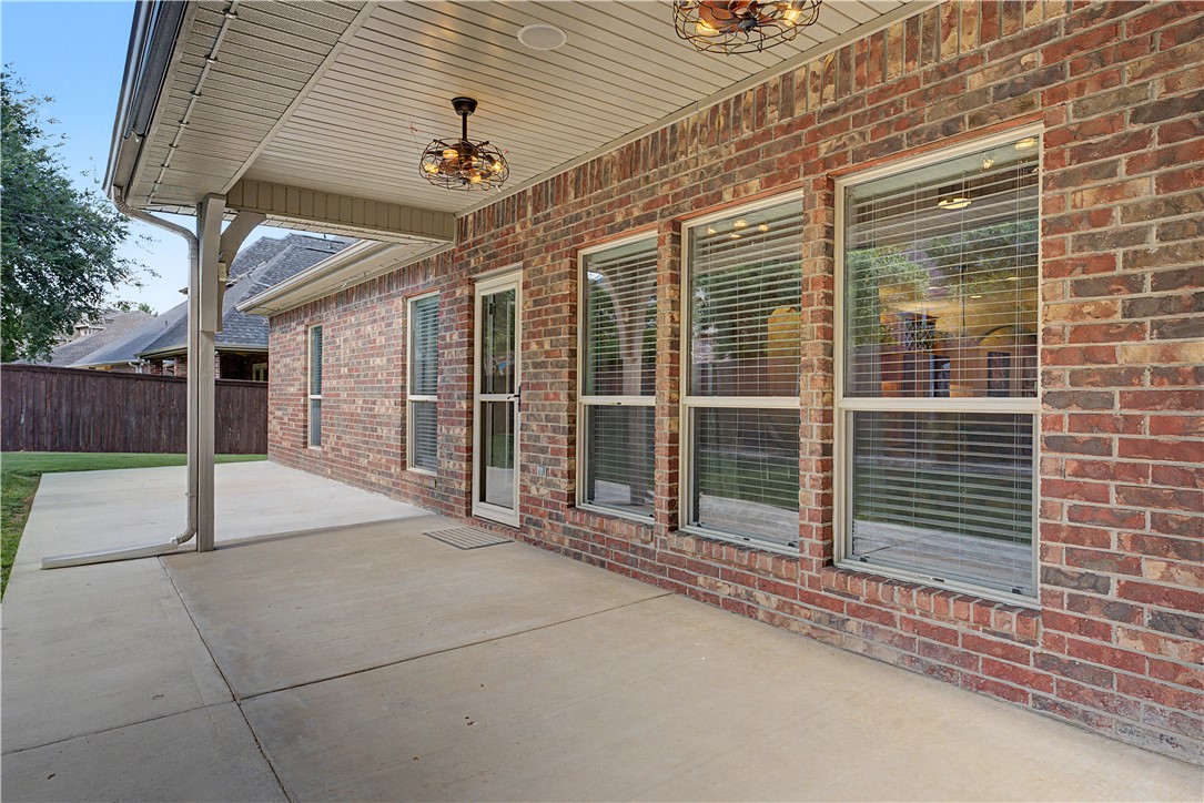 Lochmoor Club Sub Bentonville - Residential