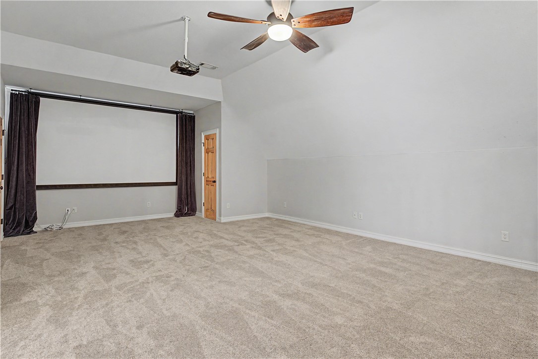 Lochmoor Club Sub Bentonville - Residential